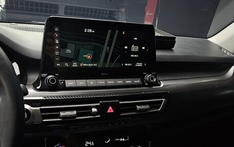 KIA Seltos I, 2022 год, 1 897 887 рублей, 18 фотография