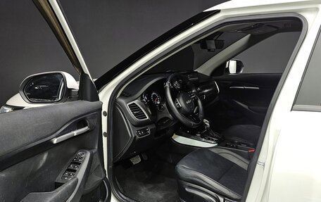 KIA Seltos I, 2022 год, 1 897 887 рублей, 13 фотография