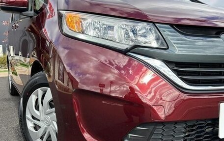 Honda Freed II, 2017 год, 1 154 000 рублей, 7 фотография
