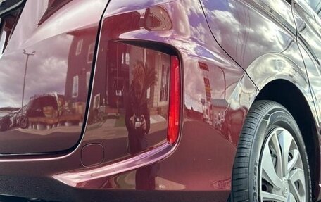 Honda Freed II, 2017 год, 1 154 000 рублей, 12 фотография