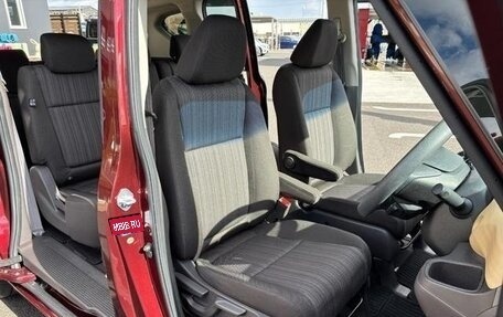 Honda Freed II, 2017 год, 1 154 000 рублей, 19 фотография