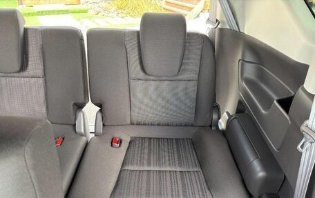 Honda Freed II, 2017 год, 1 154 000 рублей, 29 фотография