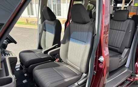 Honda Freed II, 2017 год, 1 154 000 рублей, 26 фотография