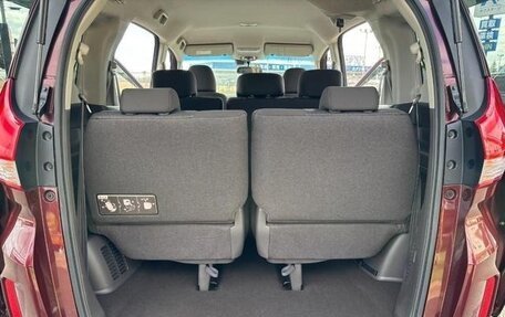 Honda Freed II, 2017 год, 1 154 000 рублей, 31 фотография