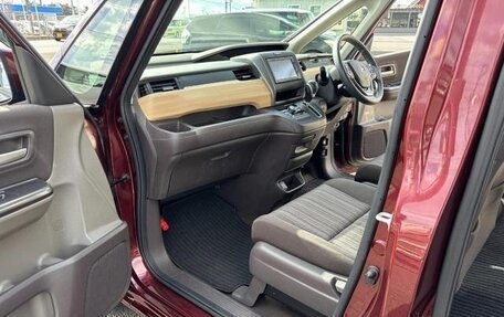 Honda Freed II, 2017 год, 1 154 000 рублей, 25 фотография
