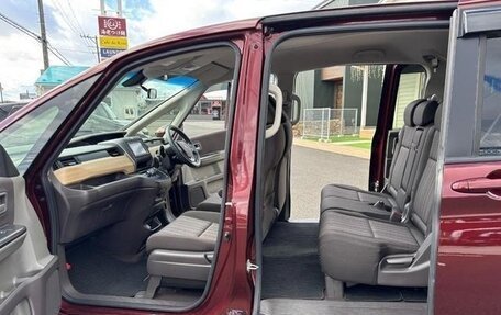 Honda Freed II, 2017 год, 1 154 000 рублей, 30 фотография