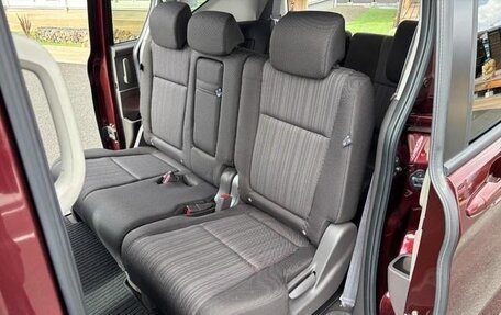Honda Freed II, 2017 год, 1 154 000 рублей, 28 фотография