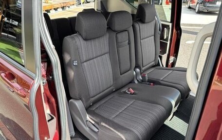 Honda Freed II, 2017 год, 1 154 000 рублей, 22 фотография
