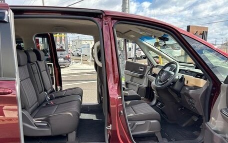 Honda Freed II, 2017 год, 1 154 000 рублей, 24 фотография