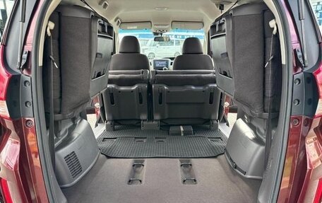 Honda Freed II, 2017 год, 1 154 000 рублей, 33 фотография