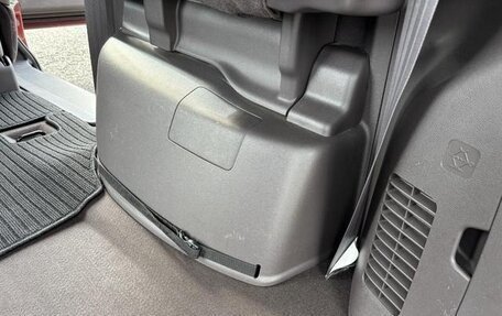 Honda Freed II, 2017 год, 1 154 000 рублей, 34 фотография