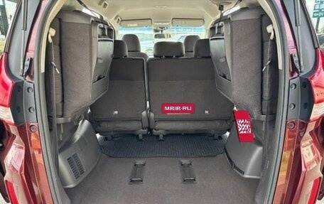 Honda Freed II, 2017 год, 1 154 000 рублей, 32 фотография