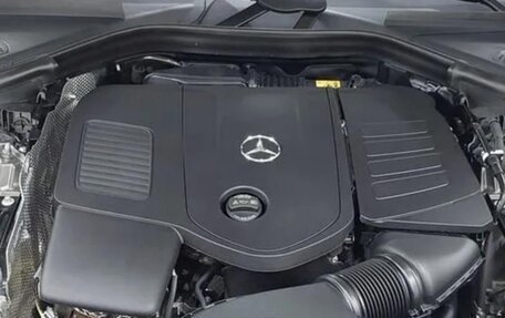 Mercedes-Benz GLC, 2024 год, 8 650 000 рублей, 5 фотография
