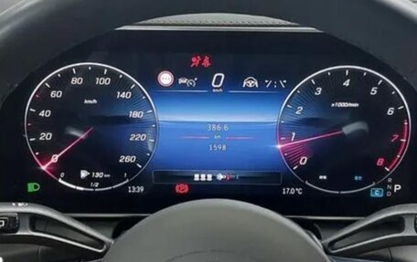 Mercedes-Benz GLC, 2024 год, 8 650 000 рублей, 7 фотография