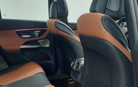 Mercedes-Benz GLC, 2024 год, 8 650 000 рублей, 9 фотография