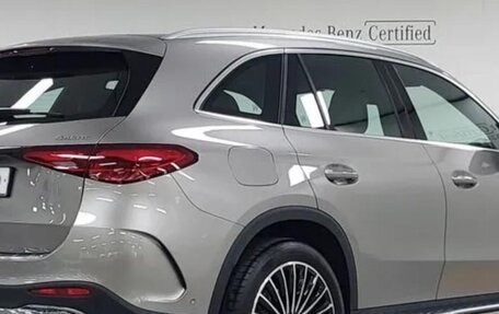 Mercedes-Benz GLC, 2024 год, 8 650 000 рублей, 3 фотография