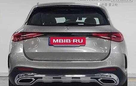 Mercedes-Benz GLC, 2024 год, 8 650 000 рублей, 4 фотография