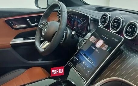 Mercedes-Benz GLC, 2024 год, 8 650 000 рублей, 8 фотография