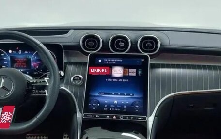 Mercedes-Benz GLC, 2024 год, 8 650 000 рублей, 6 фотография