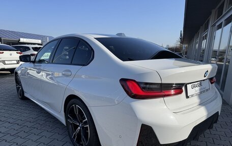 BMW 3 серия, 2022 год, 3 650 000 рублей, 4 фотография