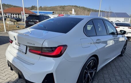 BMW 3 серия, 2022 год, 3 650 000 рублей, 6 фотография