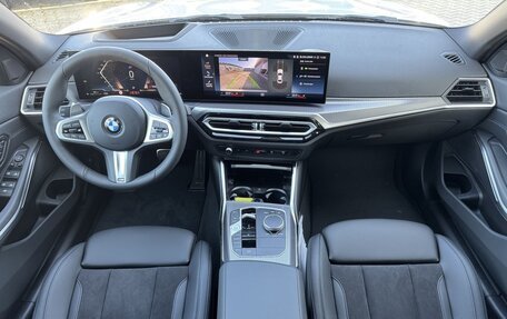 BMW 3 серия, 2022 год, 3 650 000 рублей, 9 фотография