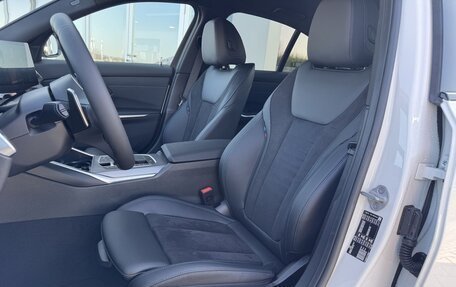 BMW 3 серия, 2022 год, 3 650 000 рублей, 14 фотография