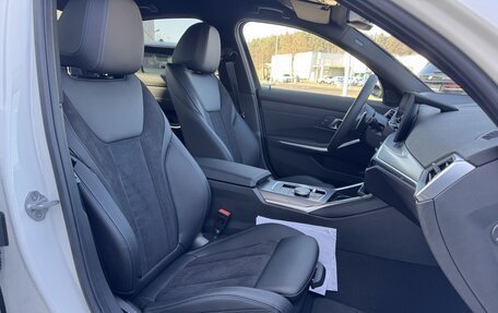BMW 3 серия, 2022 год, 3 650 000 рублей, 13 фотография