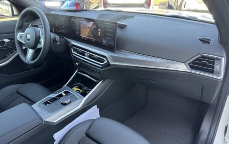 BMW 3 серия, 2022 год, 3 650 000 рублей, 15 фотография