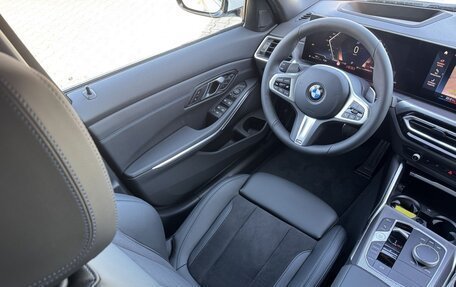 BMW 3 серия, 2022 год, 3 650 000 рублей, 11 фотография