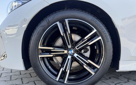 BMW 3 серия, 2022 год, 3 650 000 рублей, 22 фотография