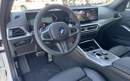 BMW 3 серия, 2022 год, 3 650 000 рублей, 12 фотография
