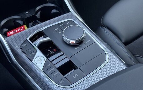 BMW 3 серия, 2022 год, 3 650 000 рублей, 20 фотография