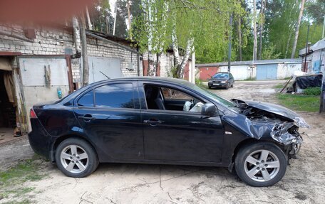 Mitsubishi Lancer IX, 2010 год, 310 000 рублей, 2 фотография