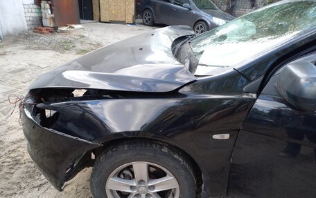 Mitsubishi Lancer IX, 2010 год, 310 000 рублей, 6 фотография