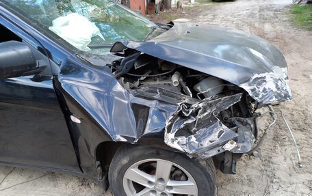 Mitsubishi Lancer IX, 2010 год, 310 000 рублей, 8 фотография