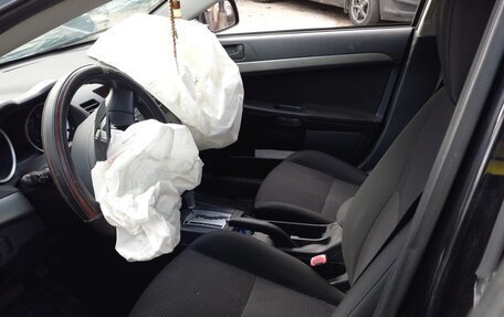 Mitsubishi Lancer IX, 2010 год, 310 000 рублей, 5 фотография