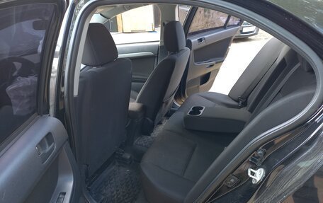 Mitsubishi Lancer IX, 2010 год, 310 000 рублей, 7 фотография