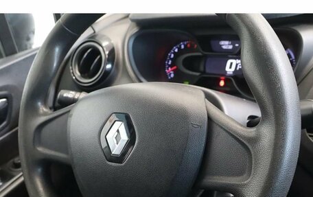 Renault Kaptur I рестайлинг, 2017 год, 1 200 000 рублей, 8 фотография