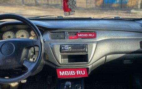 Mitsubishi Lancer IX, 2005 год, 300 000 рублей, 7 фотография