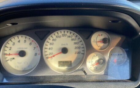 Mitsubishi Lancer IX, 2005 год, 300 000 рублей, 8 фотография