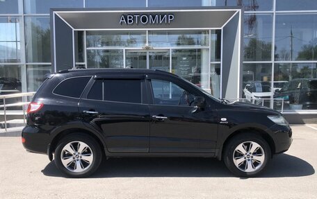 Hyundai Santa Fe III рестайлинг, 2007 год, 1 060 000 рублей, 4 фотография