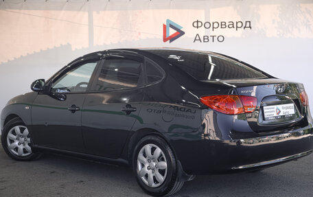 Hyundai Elantra IV, 2006 год, 570 000 рублей, 4 фотография