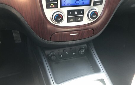 Hyundai Santa Fe III рестайлинг, 2007 год, 1 060 000 рублей, 17 фотография