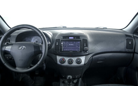 Hyundai Elantra IV, 2006 год, 570 000 рублей, 5 фотография