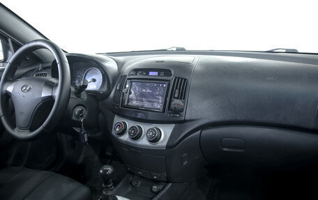 Hyundai Elantra IV, 2006 год, 570 000 рублей, 6 фотография