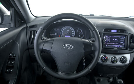 Hyundai Elantra IV, 2006 год, 570 000 рублей, 10 фотография