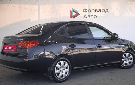 Hyundai Elantra IV, 2006 год, 570 000 рублей, 3 фотография