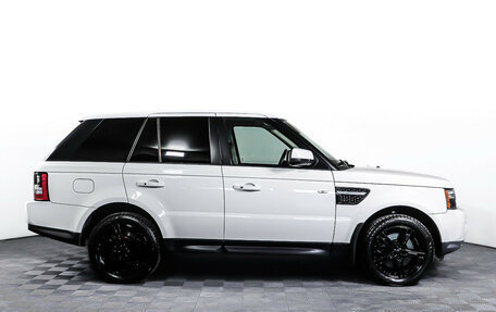 Land Rover Range Rover Sport I рестайлинг, 2013 год, 2 590 000 рублей, 4 фотография