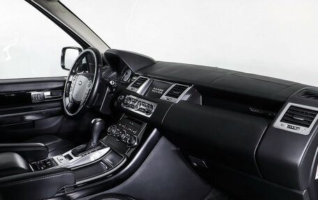 Land Rover Range Rover Sport I рестайлинг, 2013 год, 2 590 000 рублей, 11 фотография
